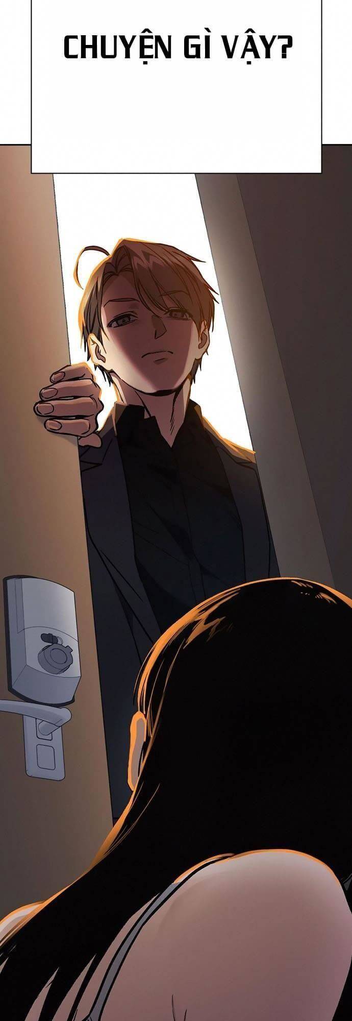 Học Nhóm Chapter 153 - Trang 2