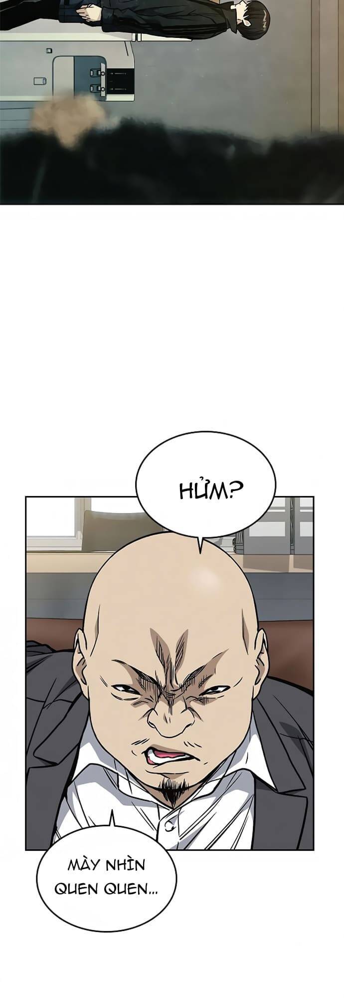 Học Nhóm Chapter 154 - Trang 2