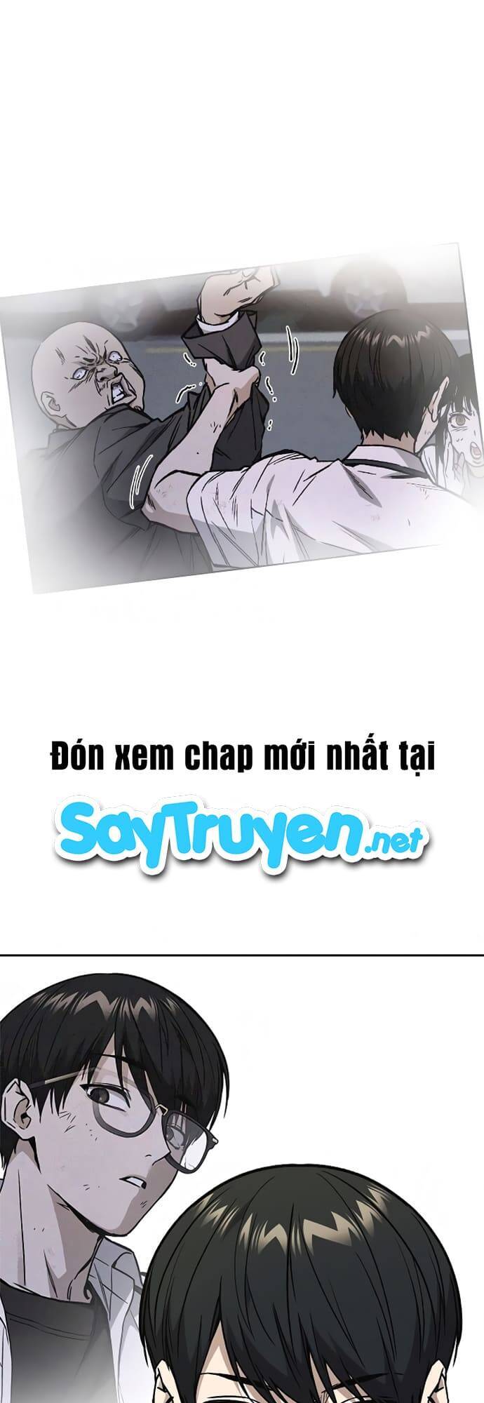 Học Nhóm Chapter 154 - Trang 2