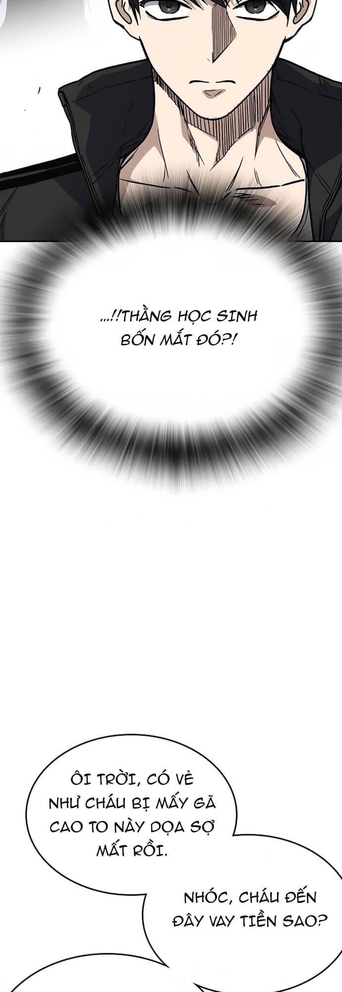 Học Nhóm Chapter 154 - Trang 2