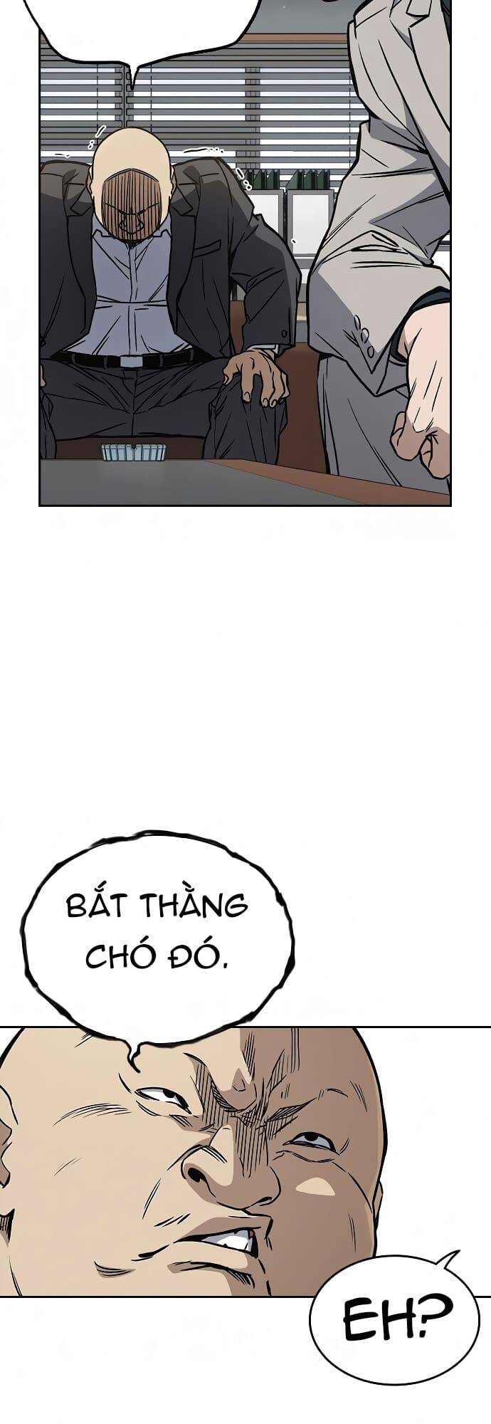 Học Nhóm Chapter 154 - Trang 2