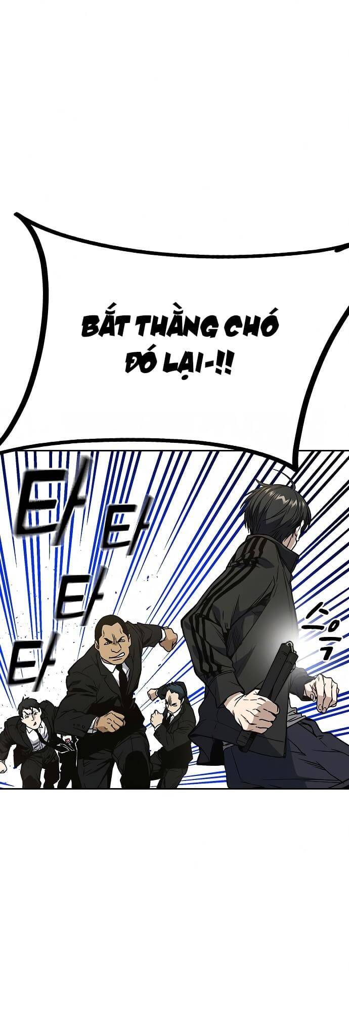 Học Nhóm Chapter 154 - Trang 2