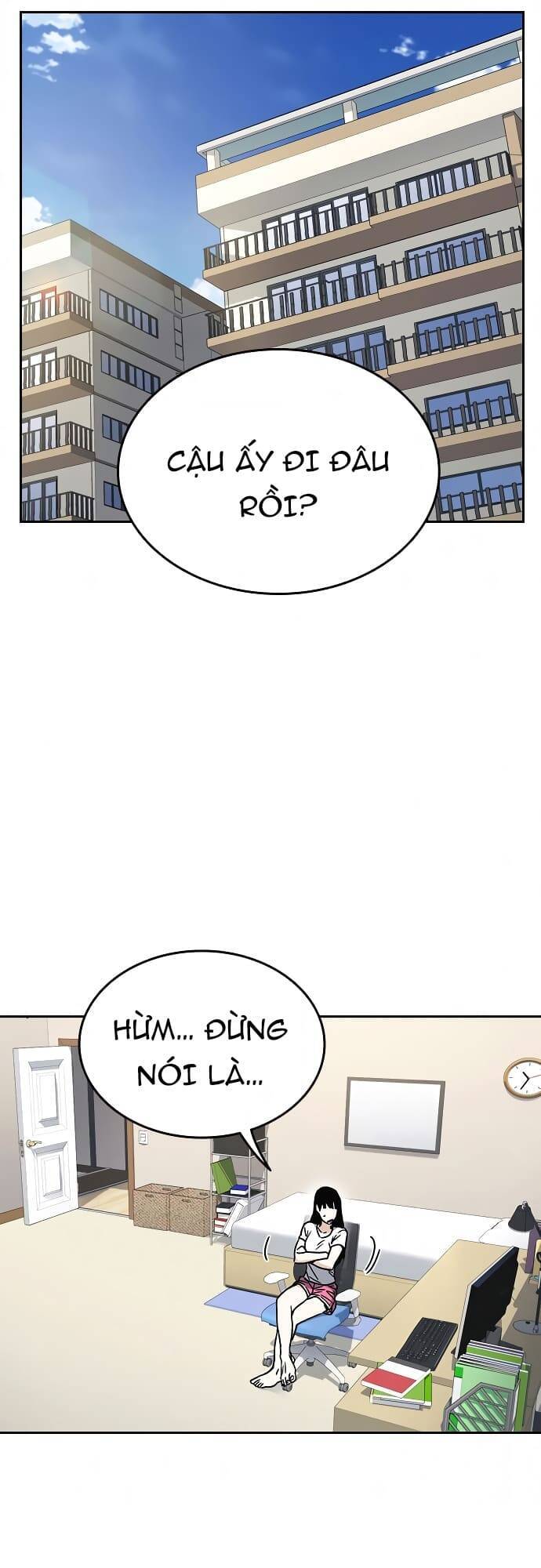 Học Nhóm Chapter 154 - Trang 2