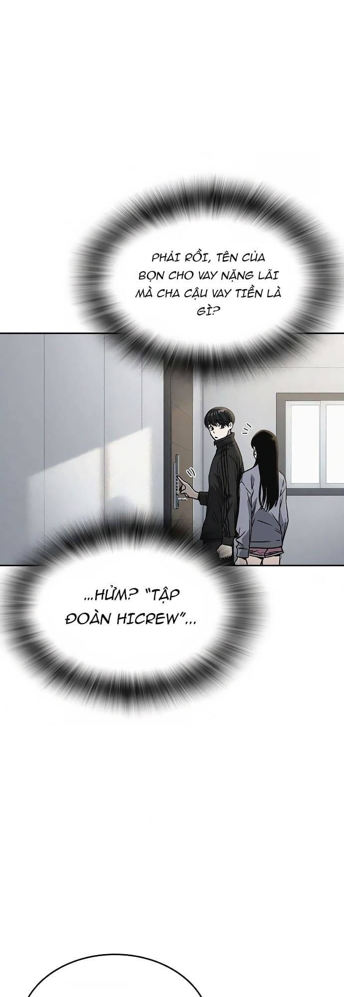 Học Nhóm Chapter 154 - Trang 2