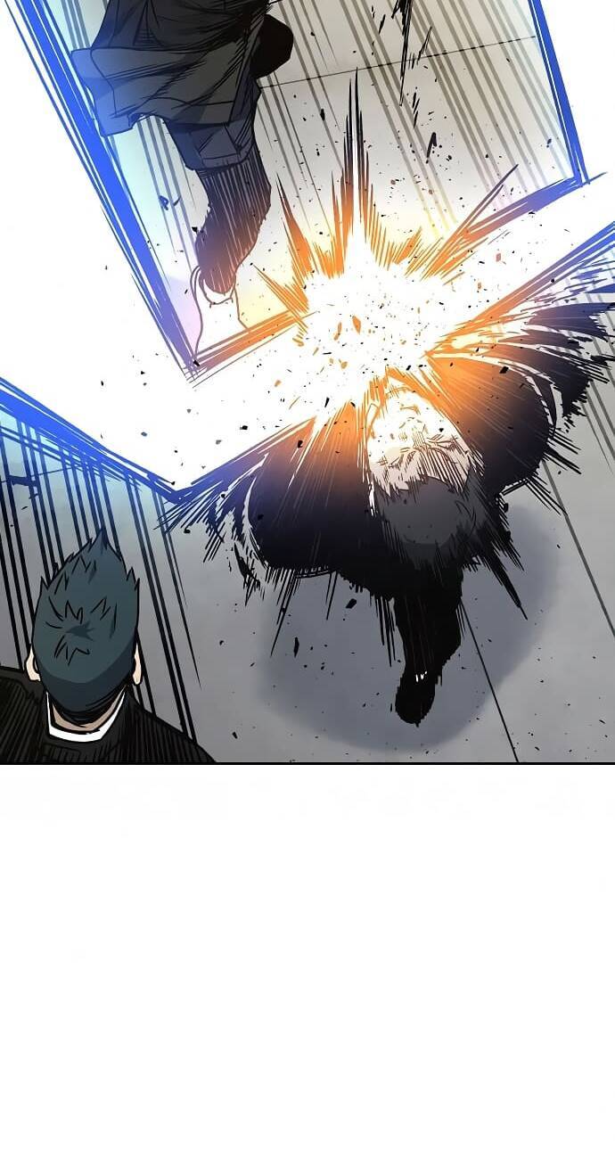 Học Nhóm Chapter 154 - Trang 2