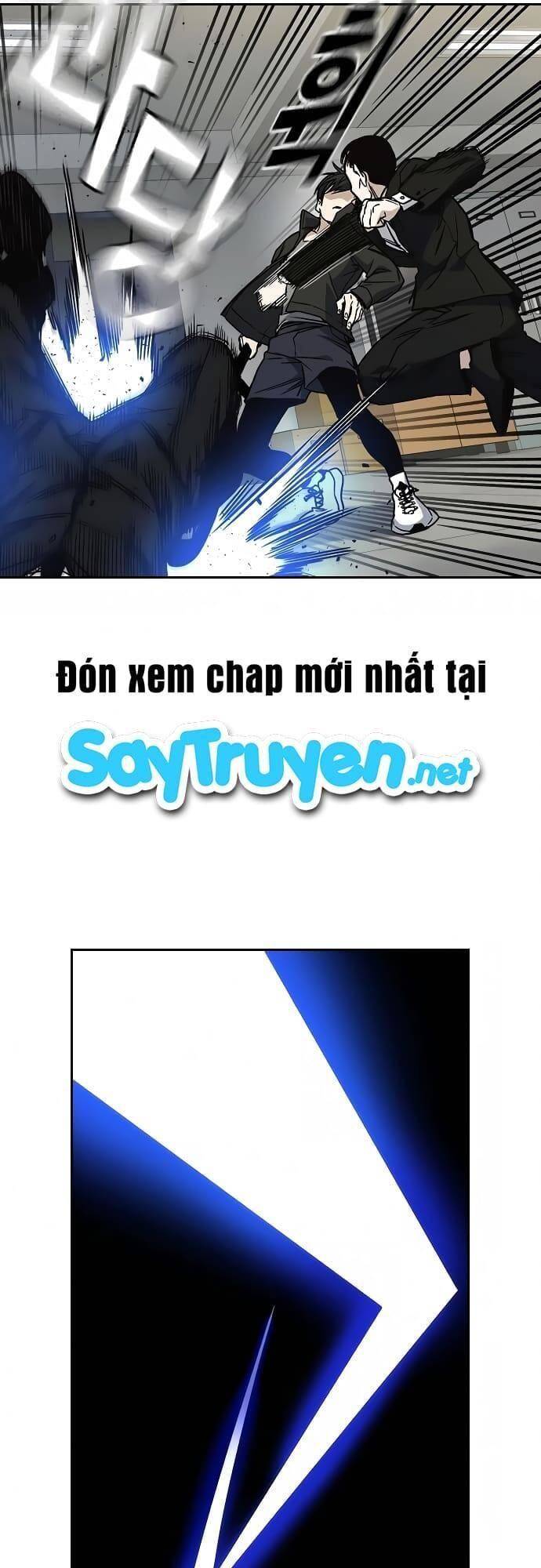 Học Nhóm Chapter 154 - Trang 2