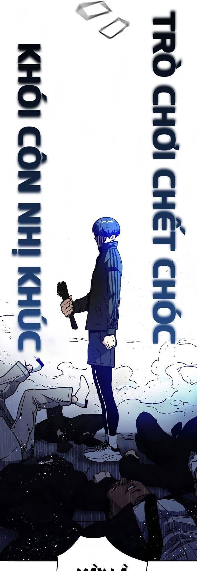 Học Nhóm Chapter 154 - Trang 2