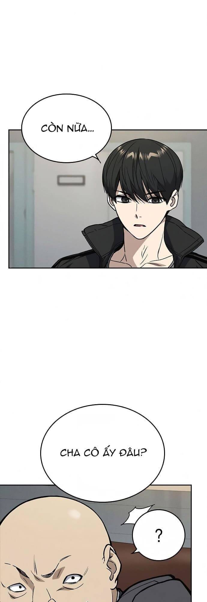 Học Nhóm Chapter 154 - Trang 2