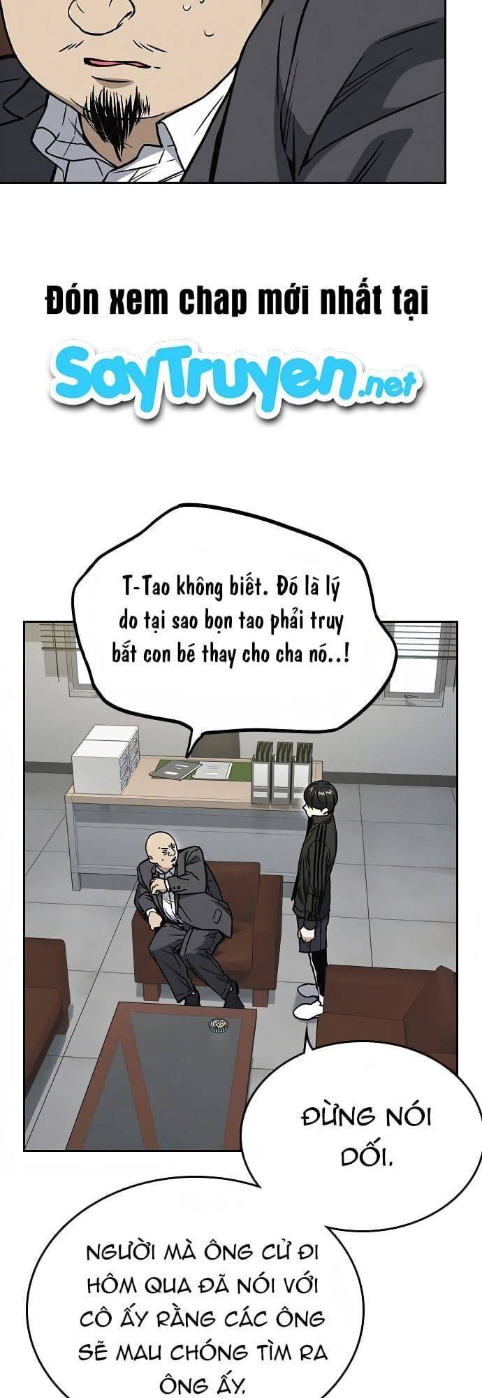 Học Nhóm Chapter 154 - Trang 2
