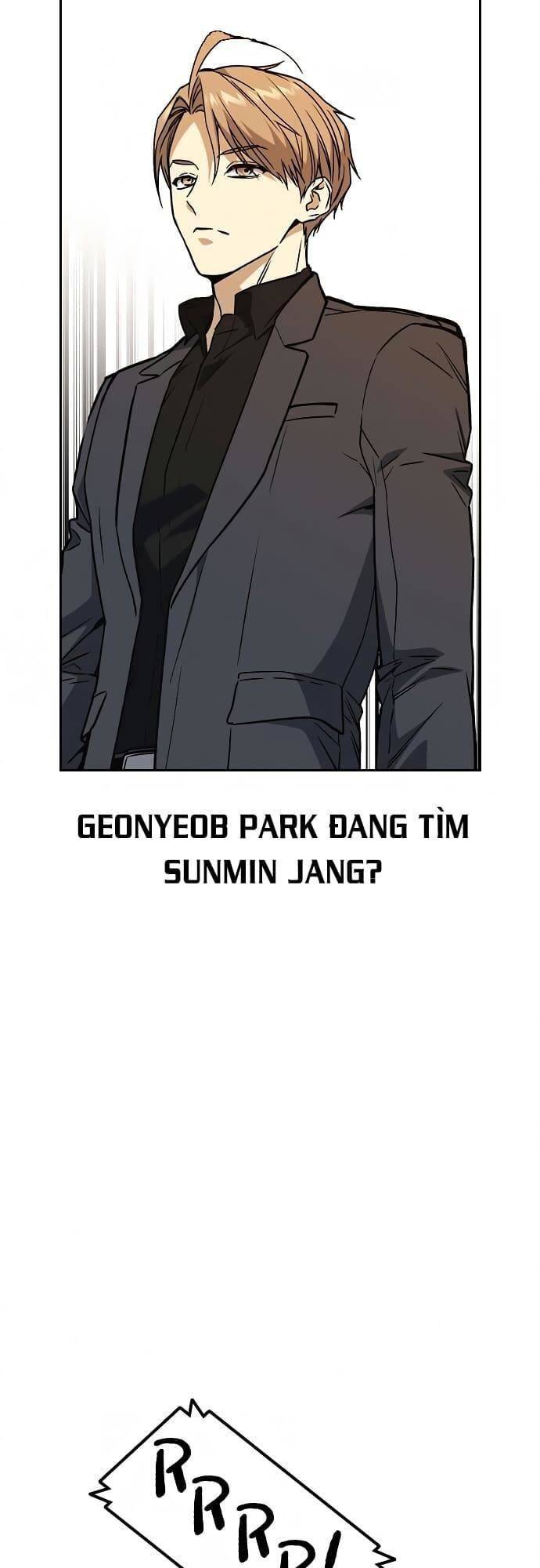 Học Nhóm Chapter 154 - Trang 2