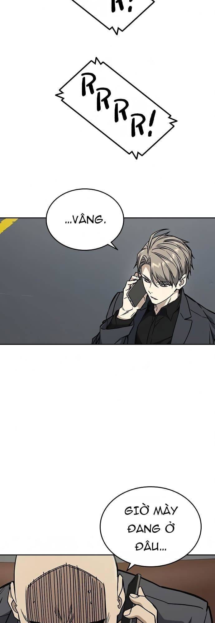 Học Nhóm Chapter 154 - Trang 2