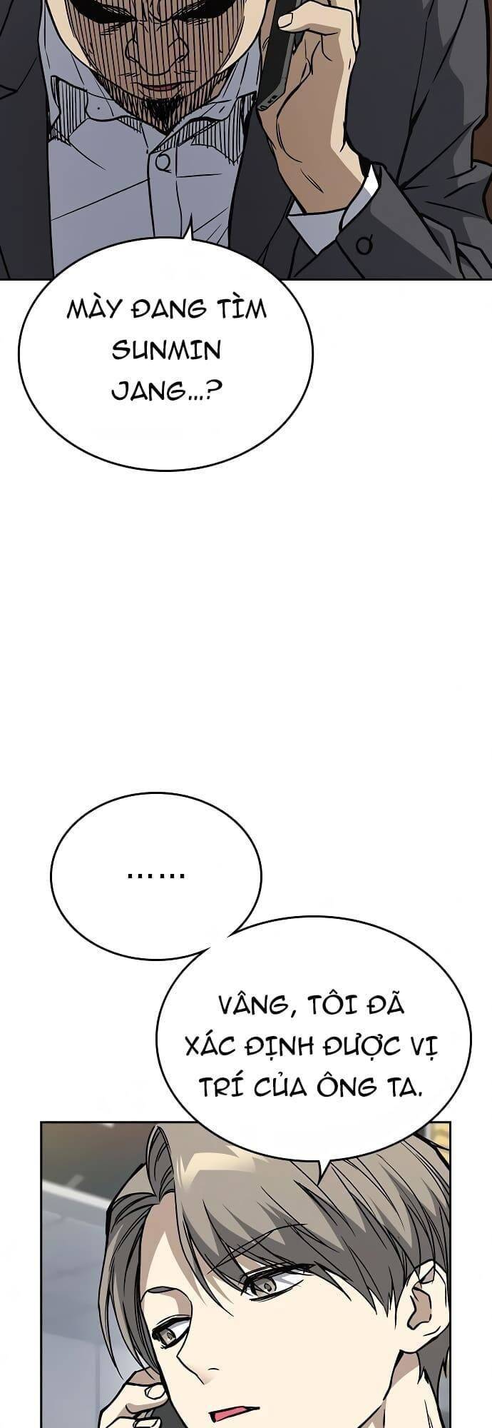 Học Nhóm Chapter 154 - Trang 2