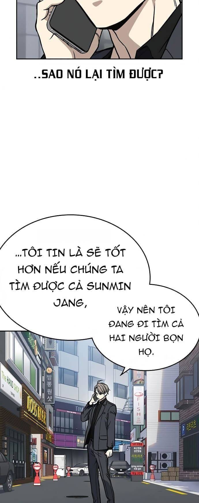 Học Nhóm Chapter 154 - Trang 2