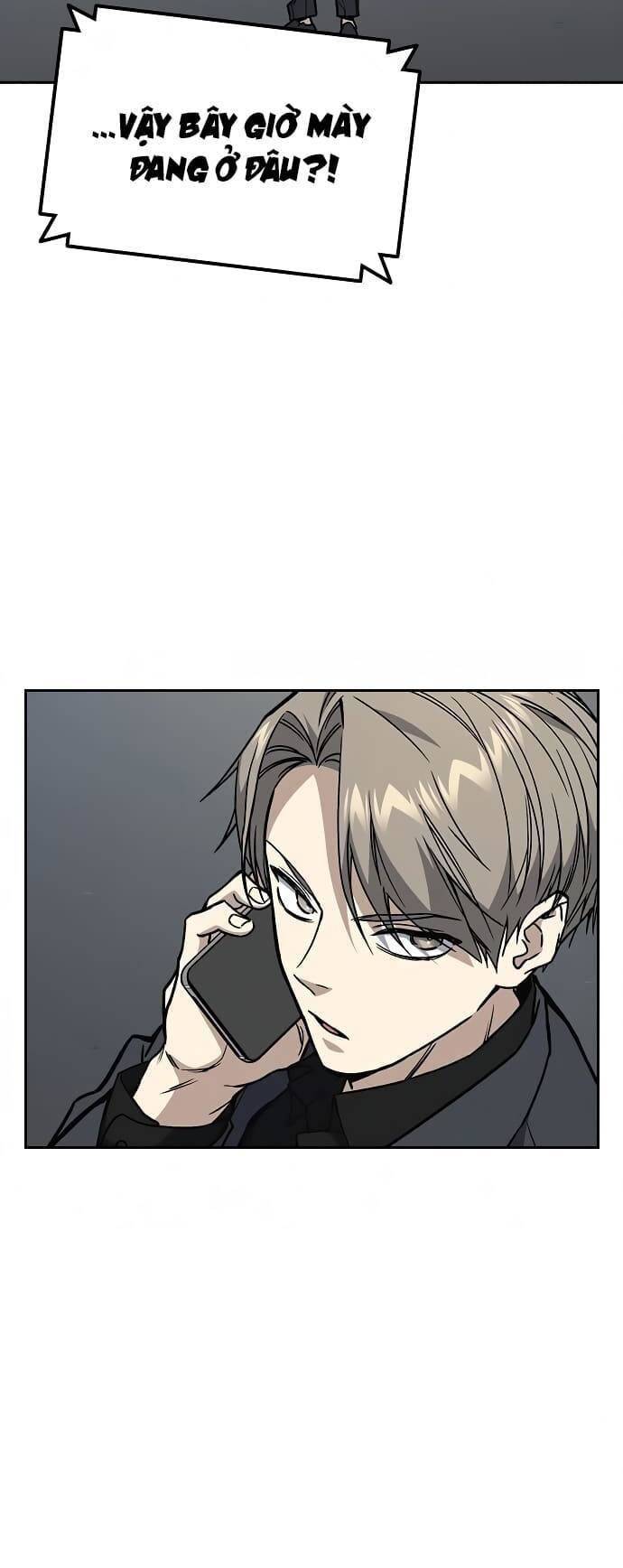 Học Nhóm Chapter 154 - Trang 2