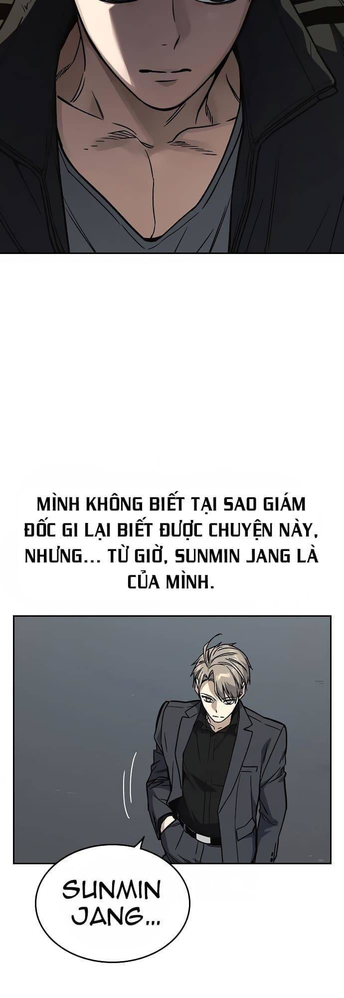 Học Nhóm Chapter 154 - Trang 2