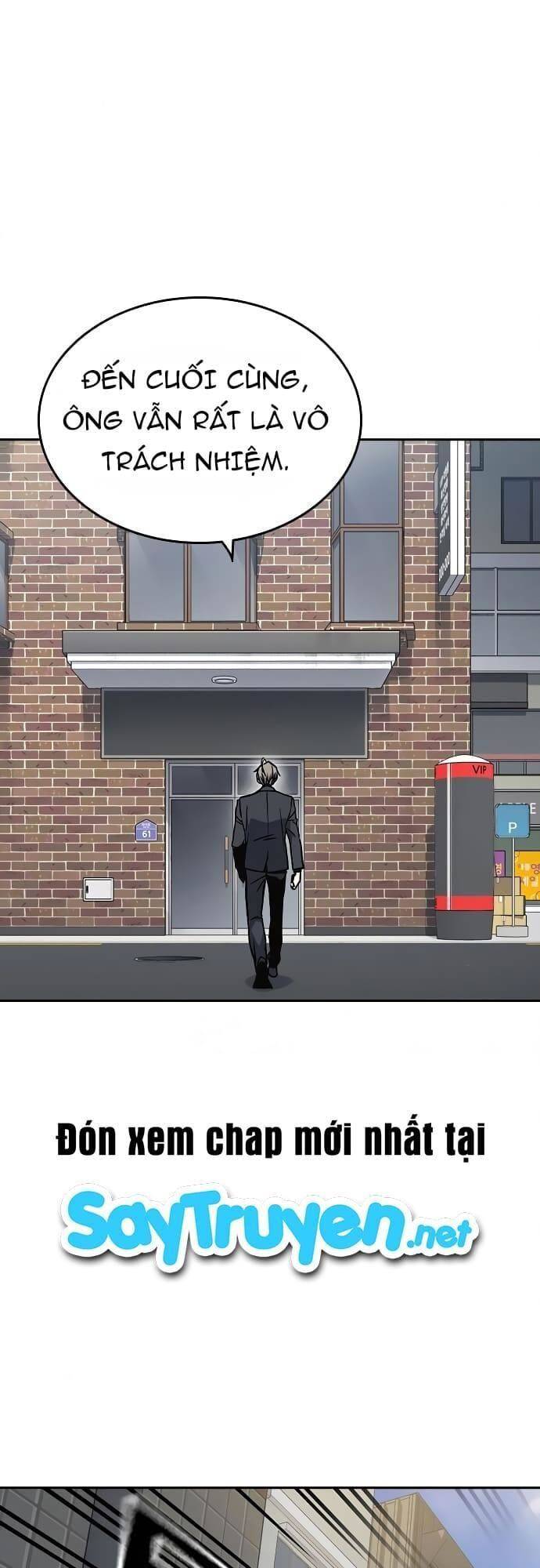 Học Nhóm Chapter 154 - Trang 2