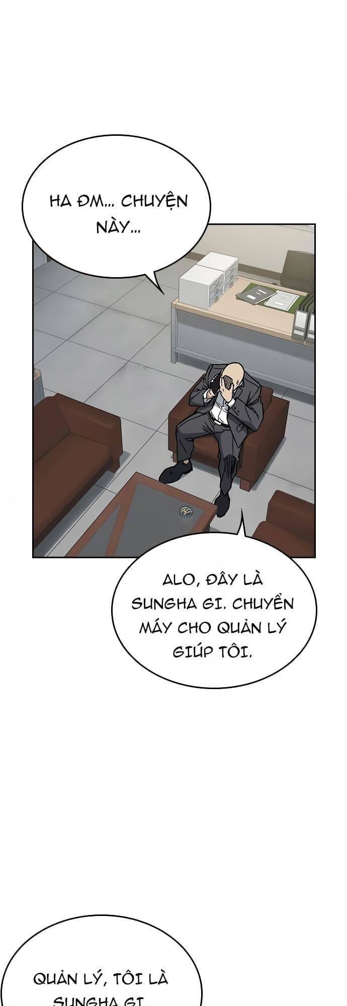 Học Nhóm Chapter 154 - Trang 2