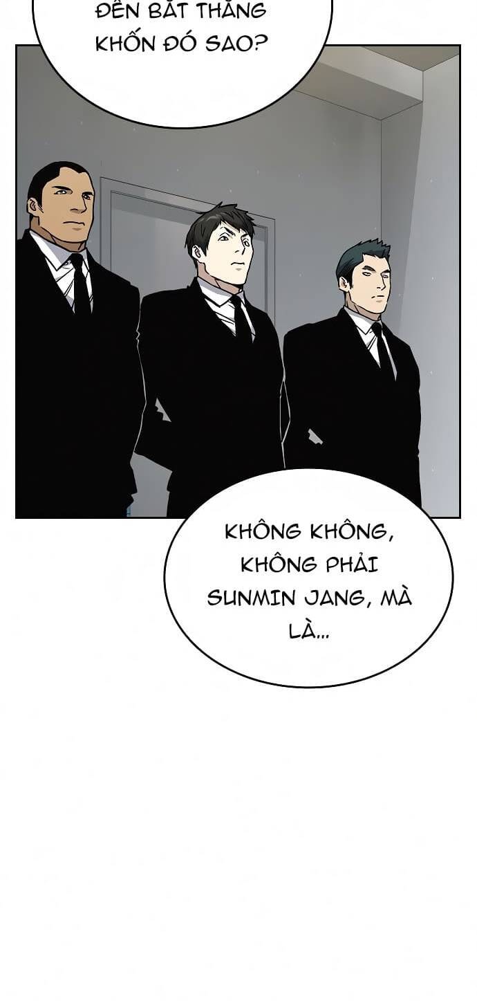 Học Nhóm Chapter 154 - Trang 2