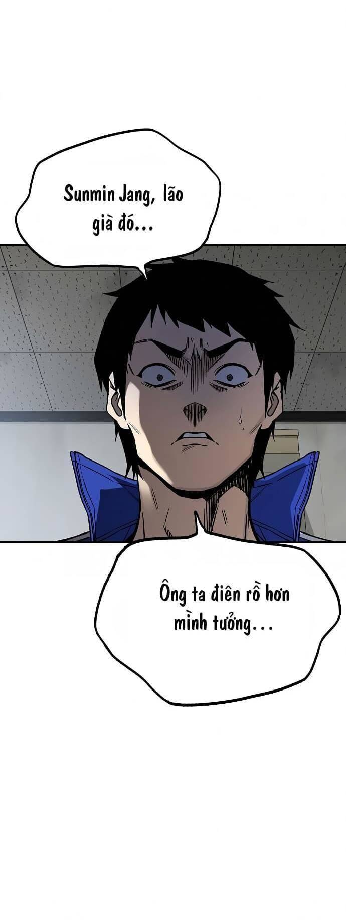 Học Nhóm Chapter 154 - Trang 2