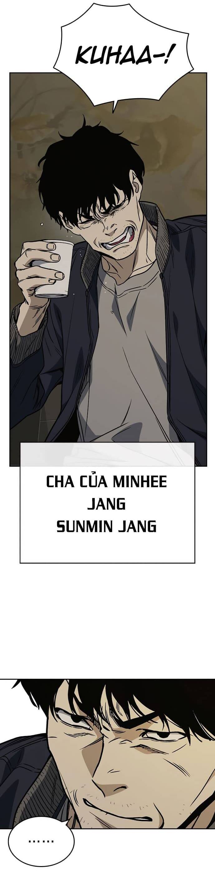 Học Nhóm Chapter 155 - Trang 2