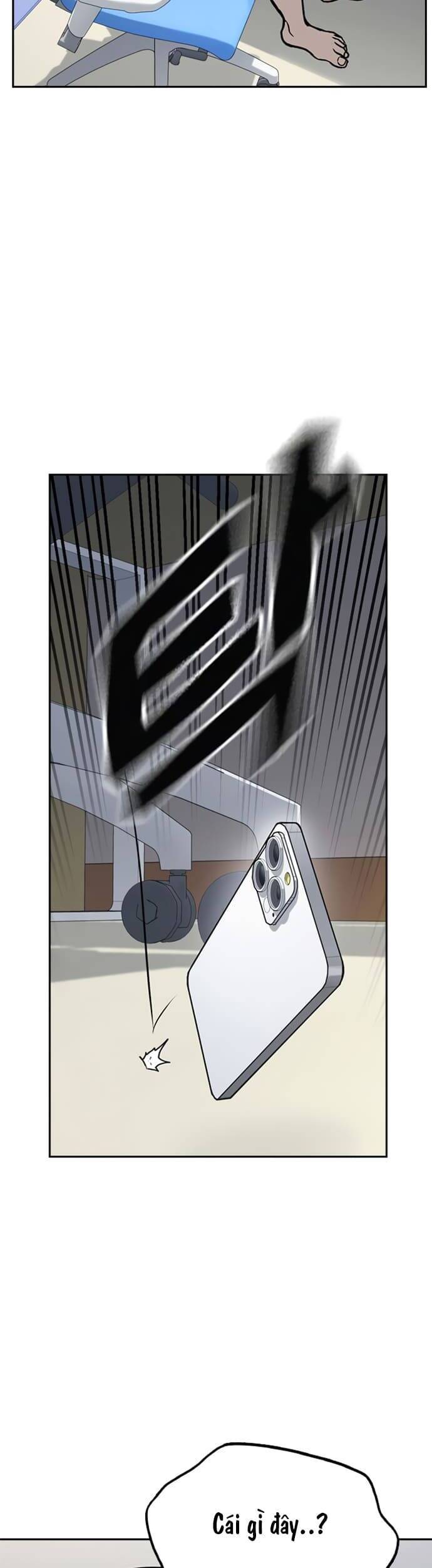 Học Nhóm Chapter 155 - Trang 2