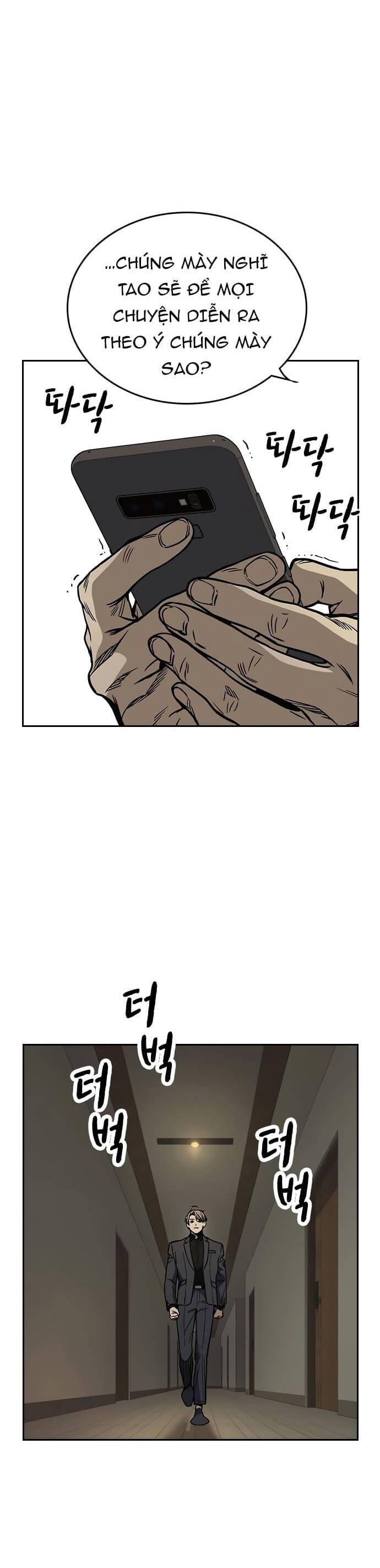 Học Nhóm Chapter 155 - Trang 2