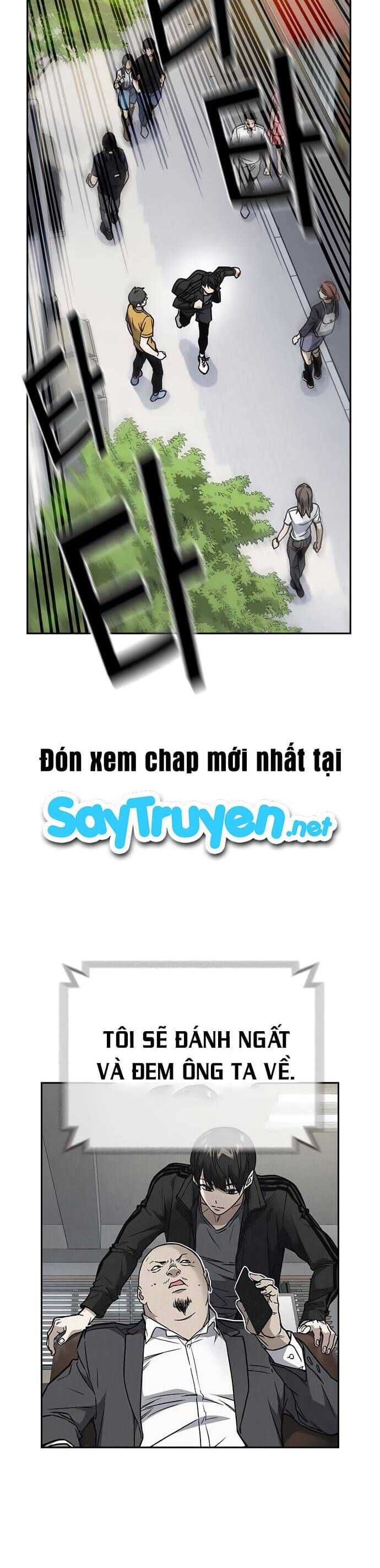 Học Nhóm Chapter 155 - Trang 2