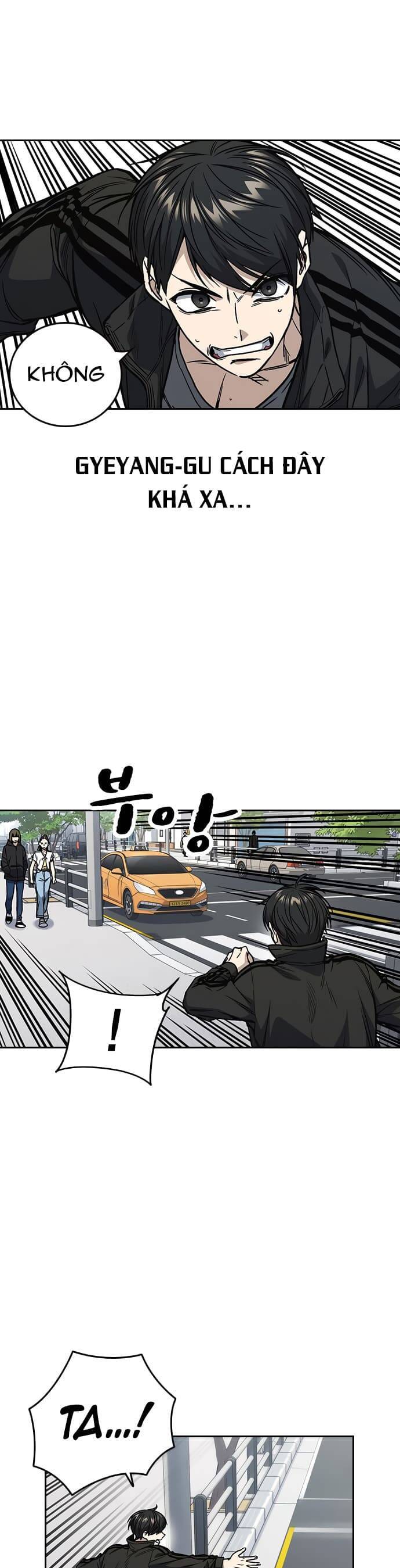 Học Nhóm Chapter 155 - Trang 2