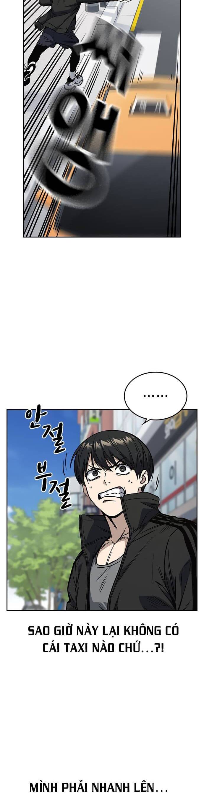 Học Nhóm Chapter 155 - Trang 2