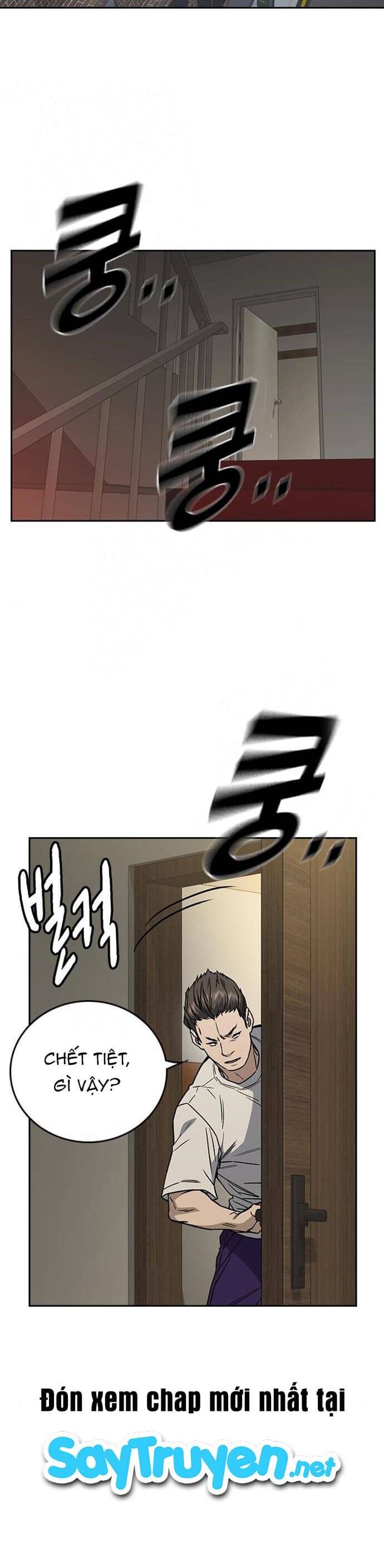 Học Nhóm Chapter 157 - Trang 2