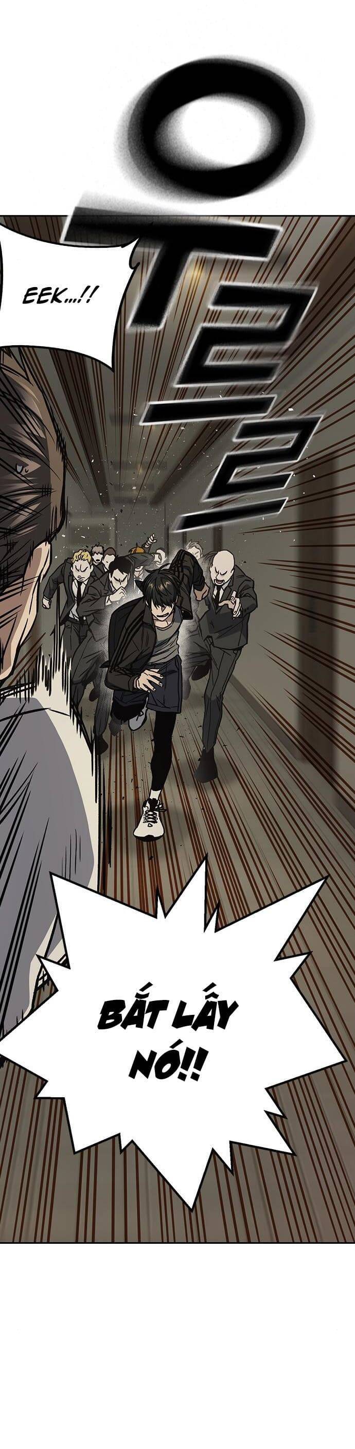 Học Nhóm Chapter 157 - Trang 2