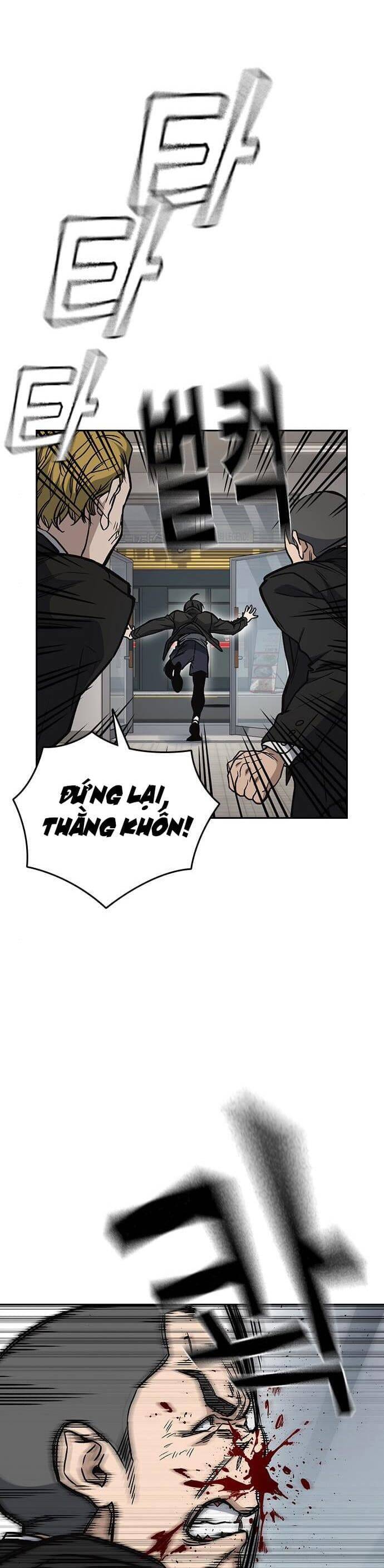 Học Nhóm Chapter 157 - Trang 2