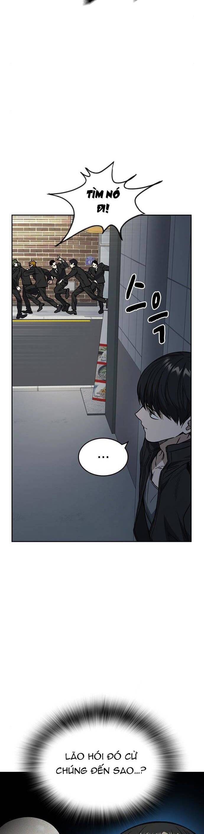 Học Nhóm Chapter 157 - Trang 2