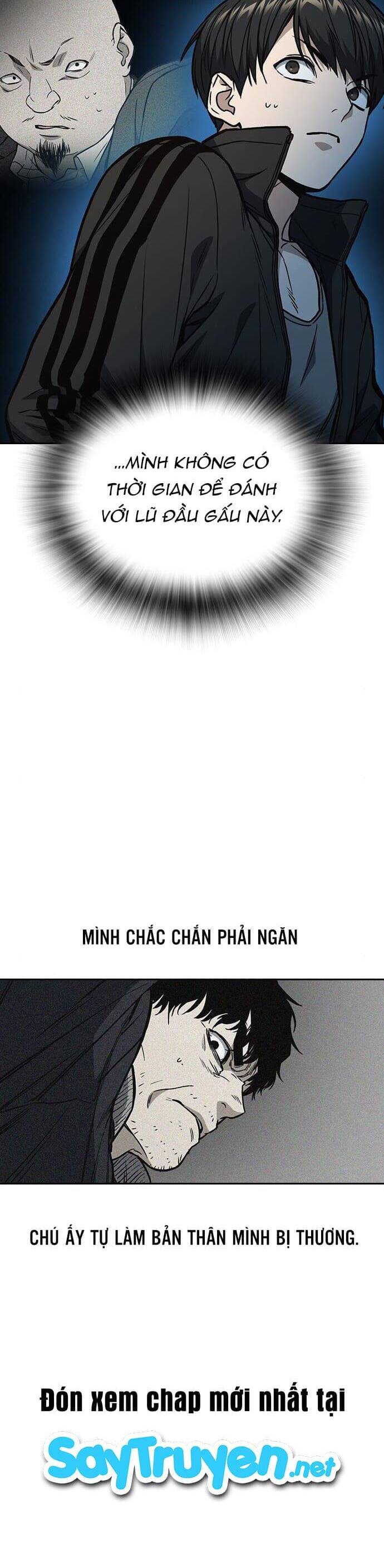 Học Nhóm Chapter 157 - Trang 2