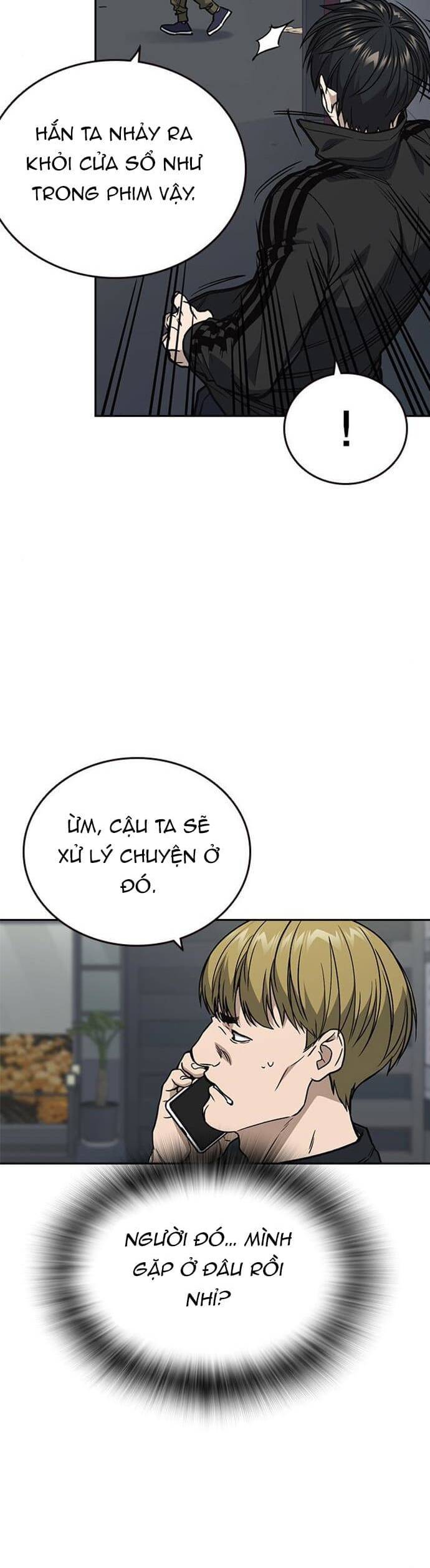 Học Nhóm Chapter 157 - Trang 2