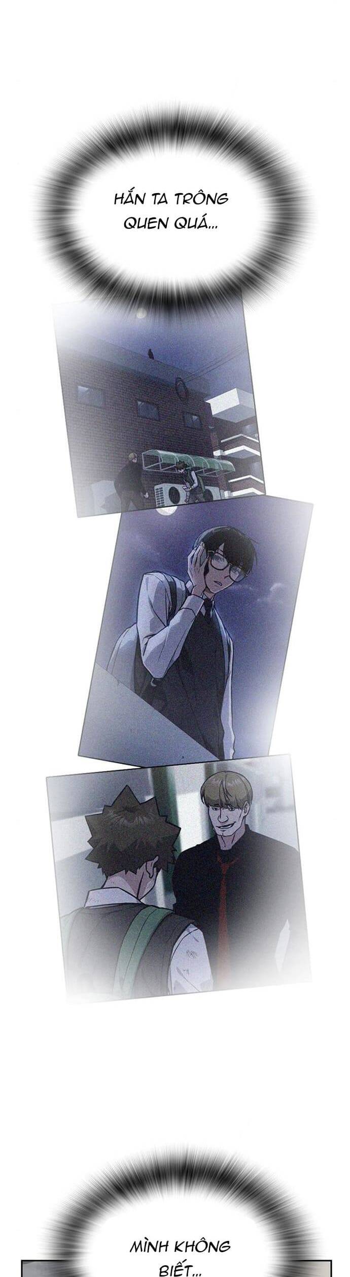 Học Nhóm Chapter 157 - Trang 2