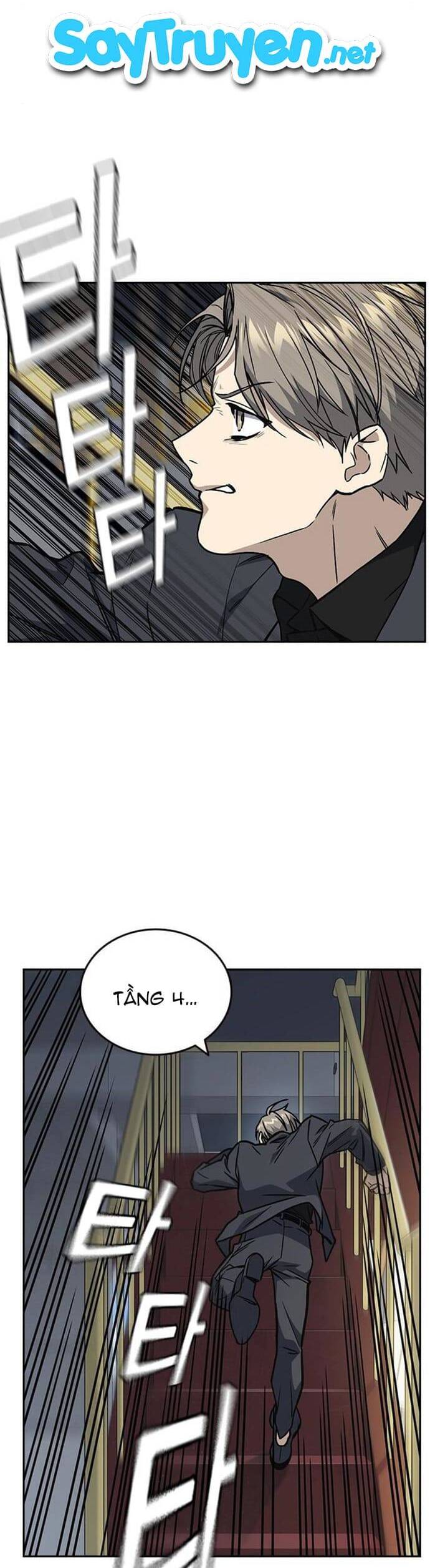 Học Nhóm Chapter 157 - Trang 2