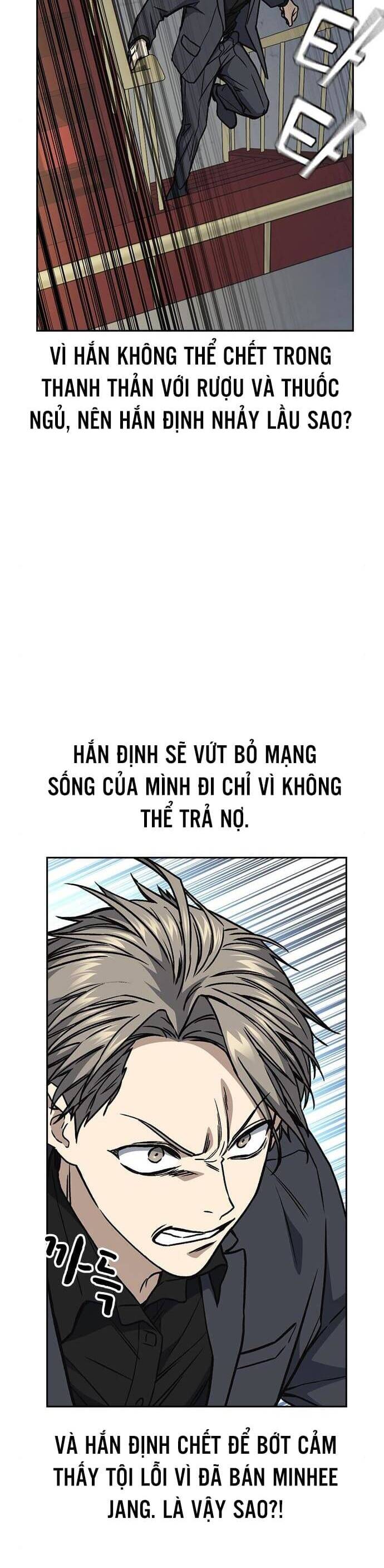 Học Nhóm Chapter 157 - Trang 2