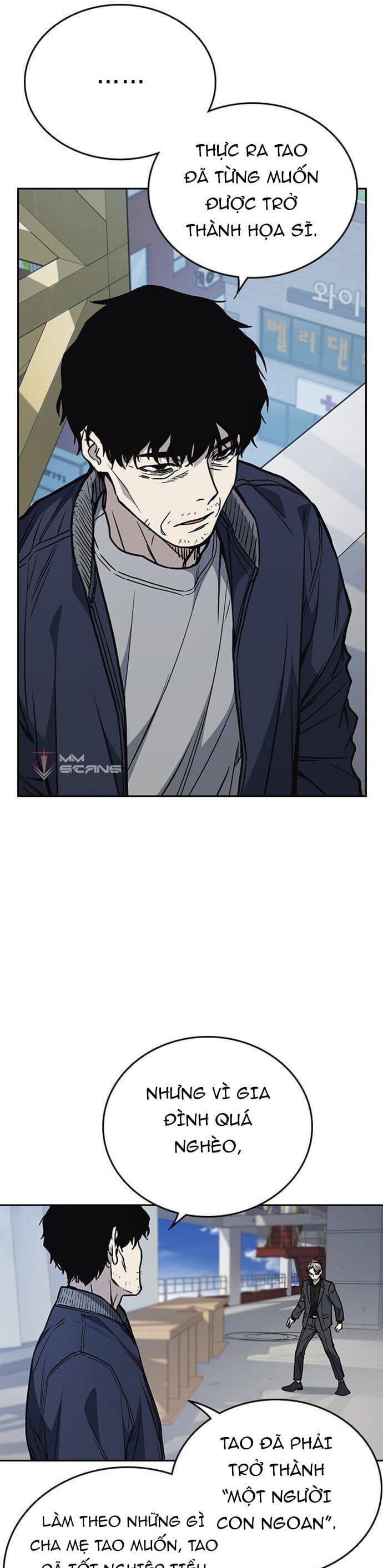 Học Nhóm Chapter 157 - Trang 2