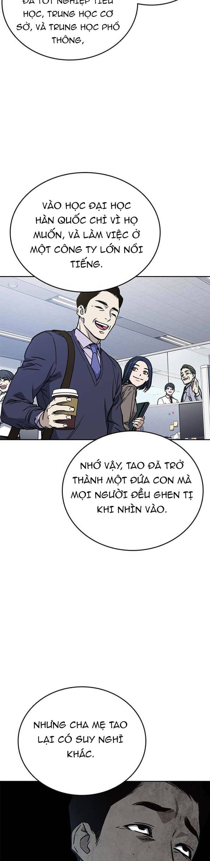 Học Nhóm Chapter 157 - Trang 2