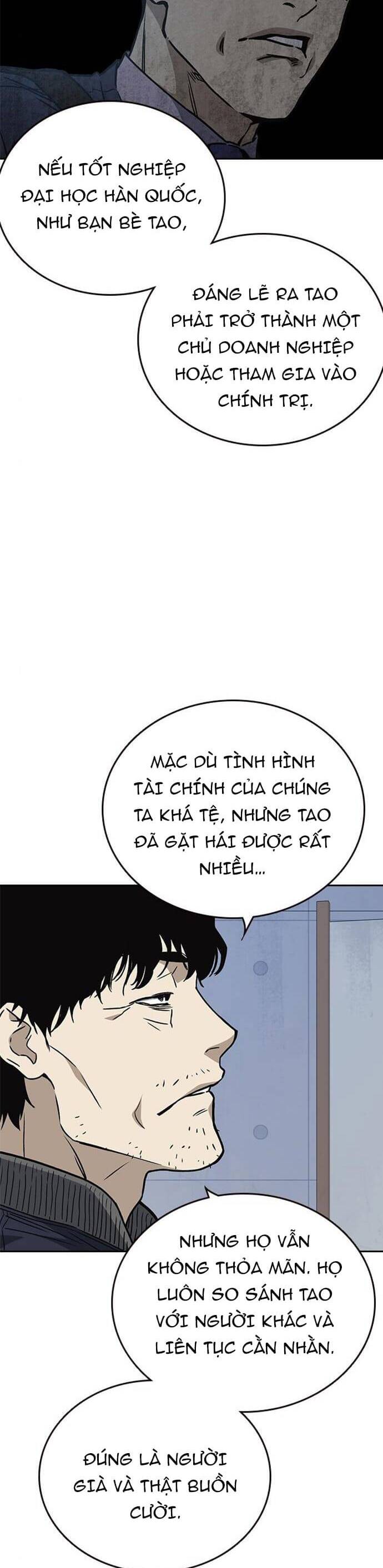 Học Nhóm Chapter 157 - Trang 2