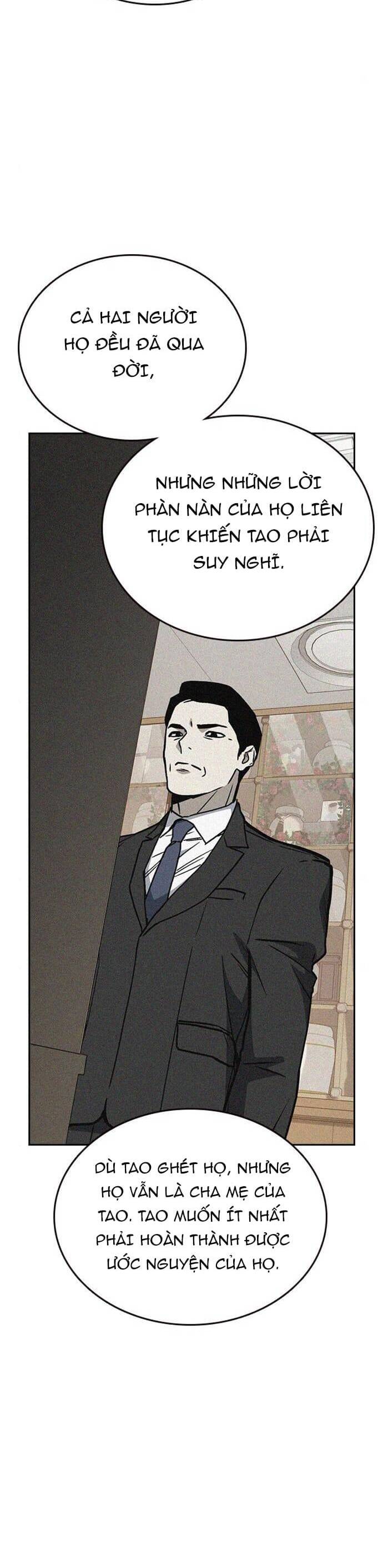 Học Nhóm Chapter 157 - Trang 2