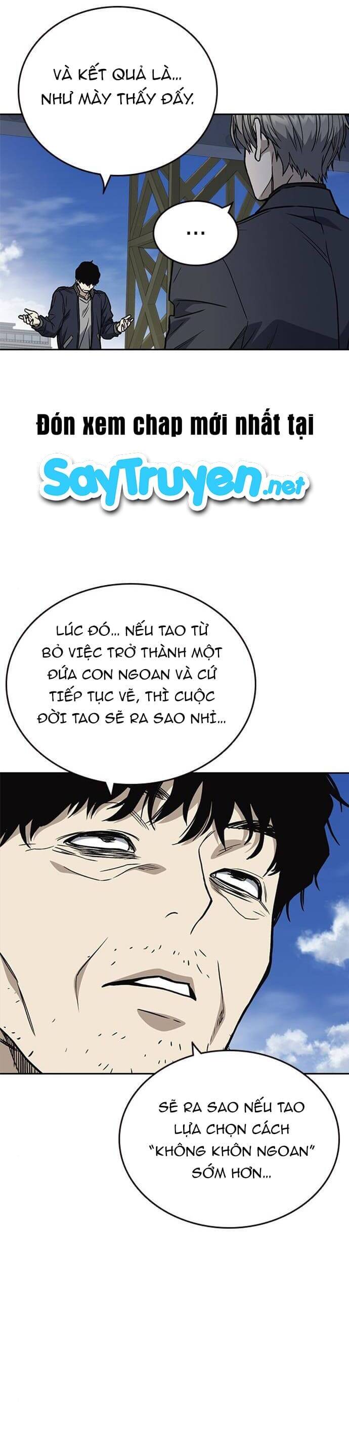 Học Nhóm Chapter 157 - Trang 2