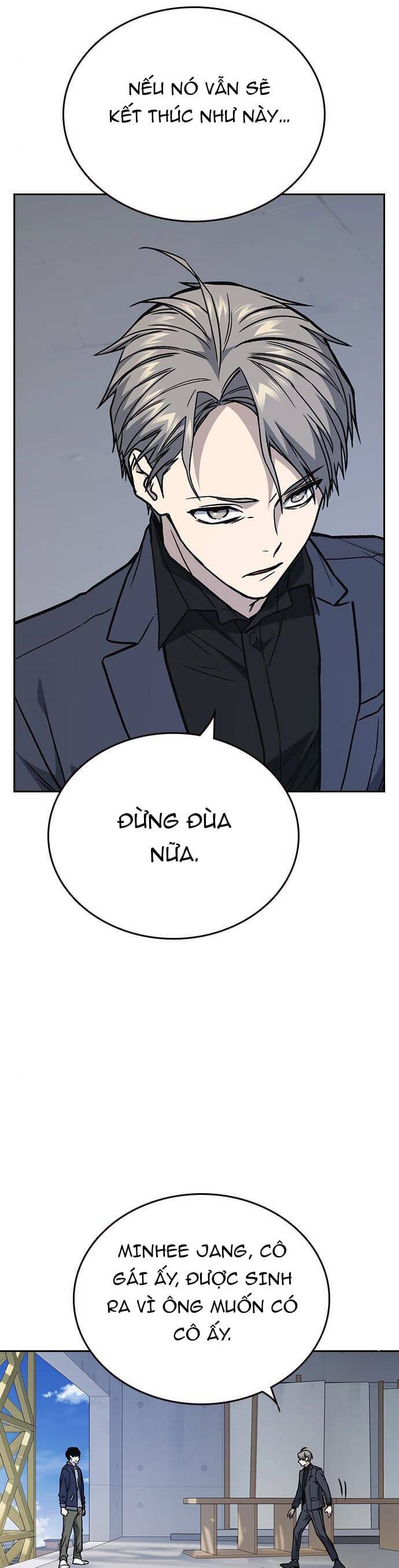 Học Nhóm Chapter 157 - Trang 2