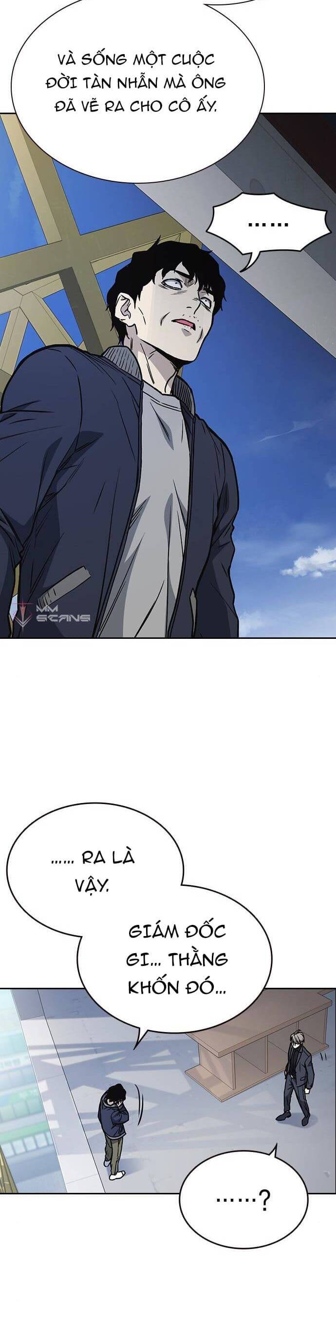 Học Nhóm Chapter 157 - Trang 2