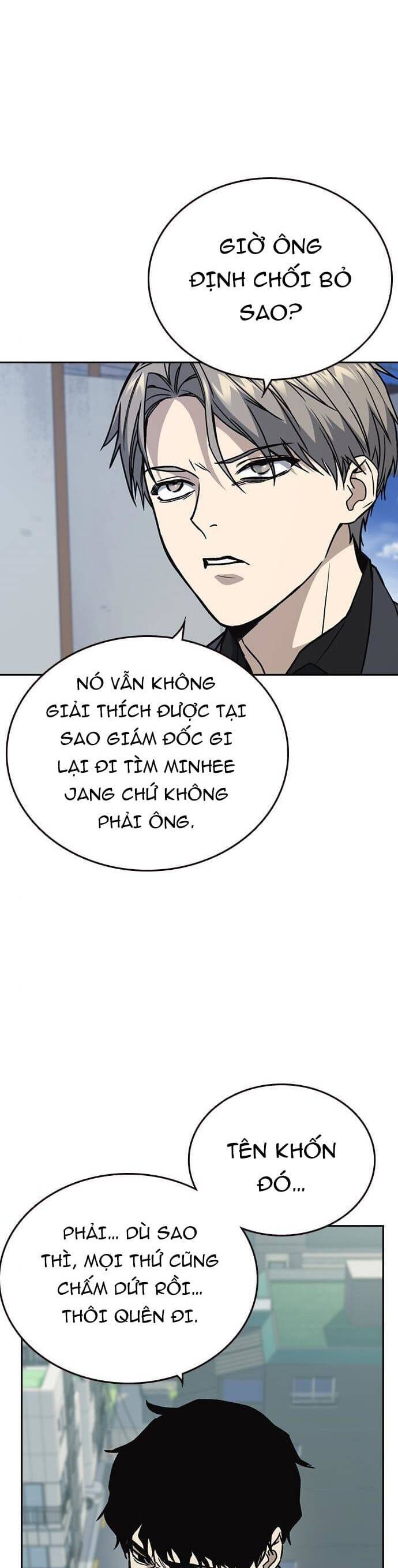 Học Nhóm Chapter 157 - Trang 2