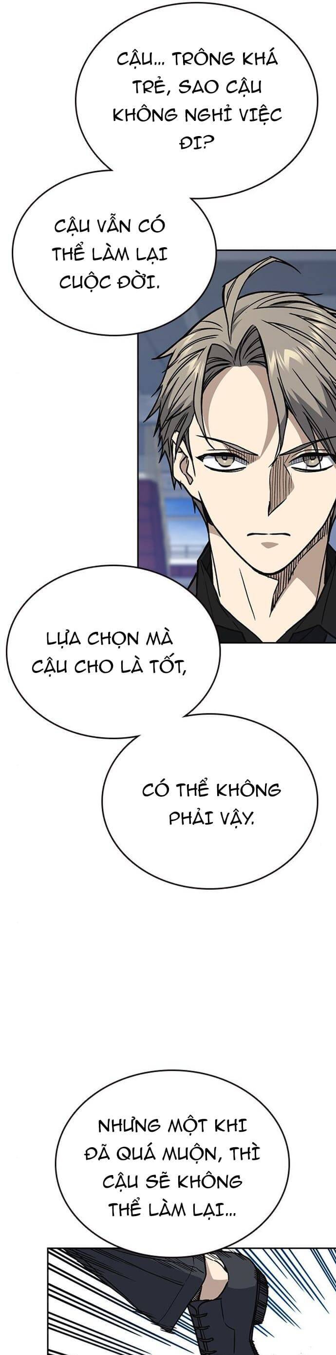 Học Nhóm Chapter 157 - Trang 2