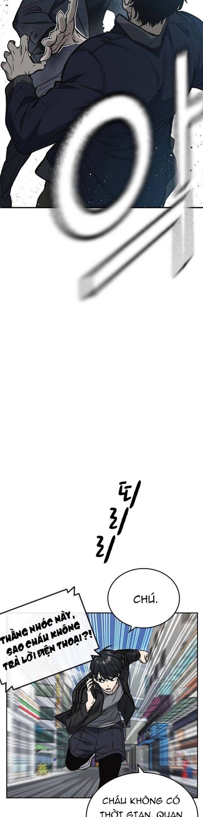 Học Nhóm Chapter 157 - Trang 2