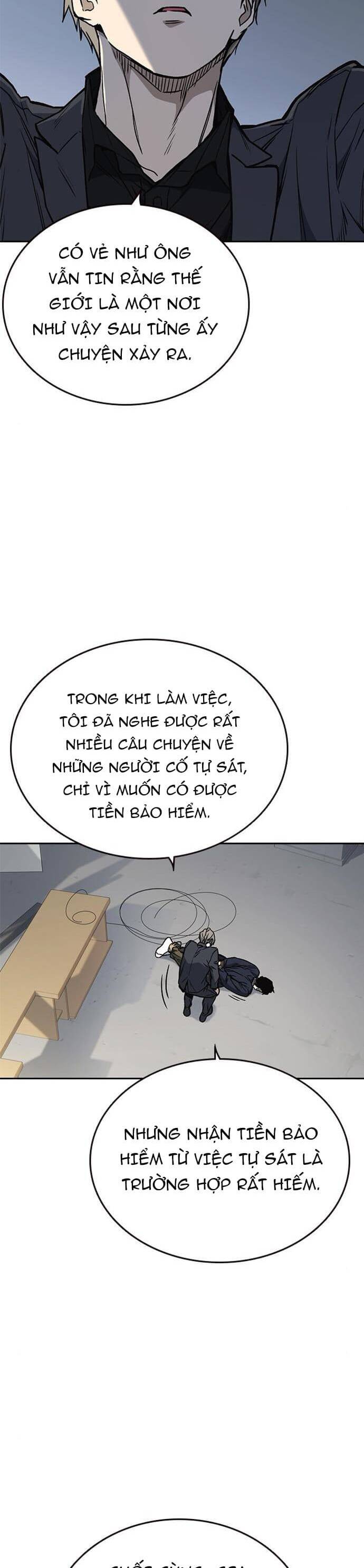 Học Nhóm Chapter 157 - Trang 2