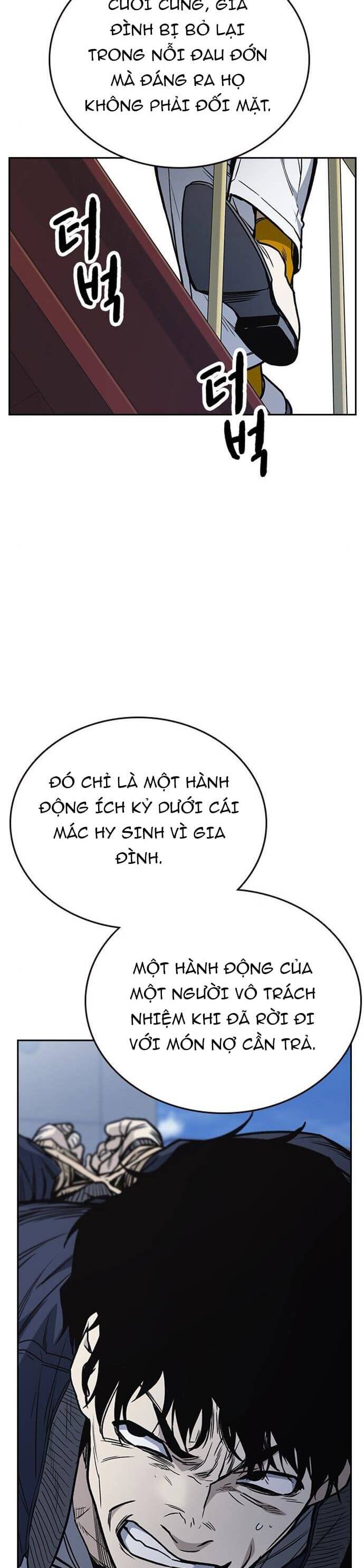 Học Nhóm Chapter 157 - Trang 2